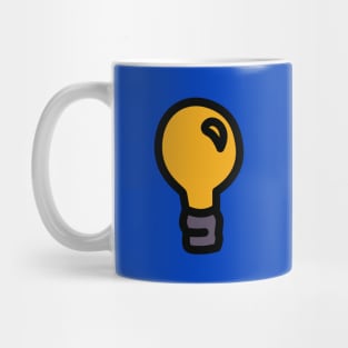 Edison Bulb Mug